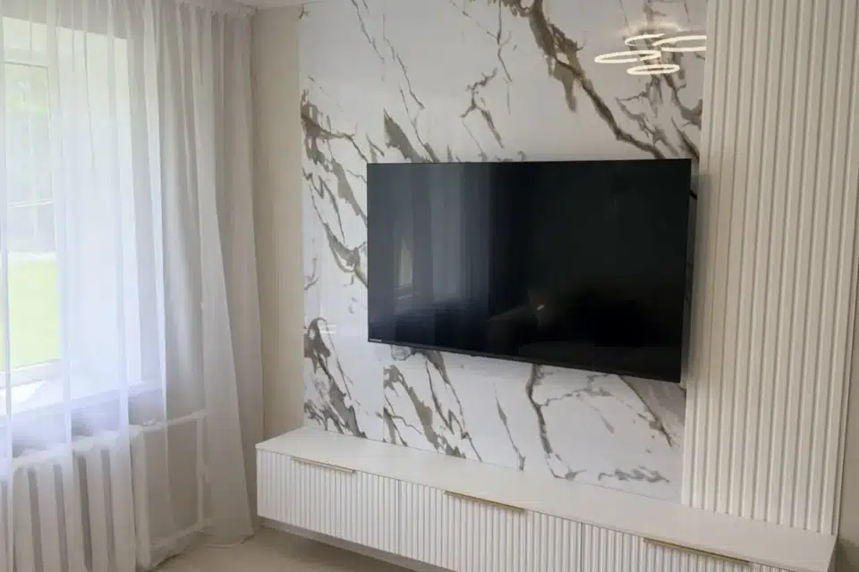Продаётся 1-комнатная квартира, 35 м²