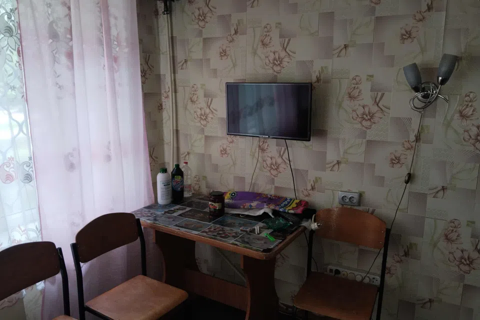 Продаётся 2-комнатная квартира, 49.4 м²
