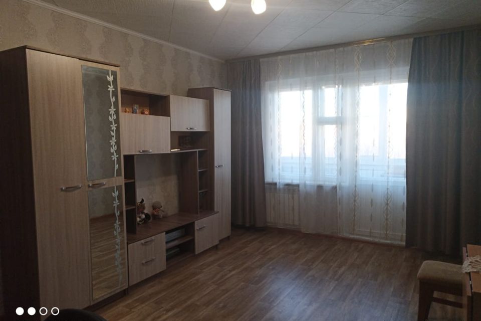 Продаётся 3-комнатная квартира, 69.2 м²