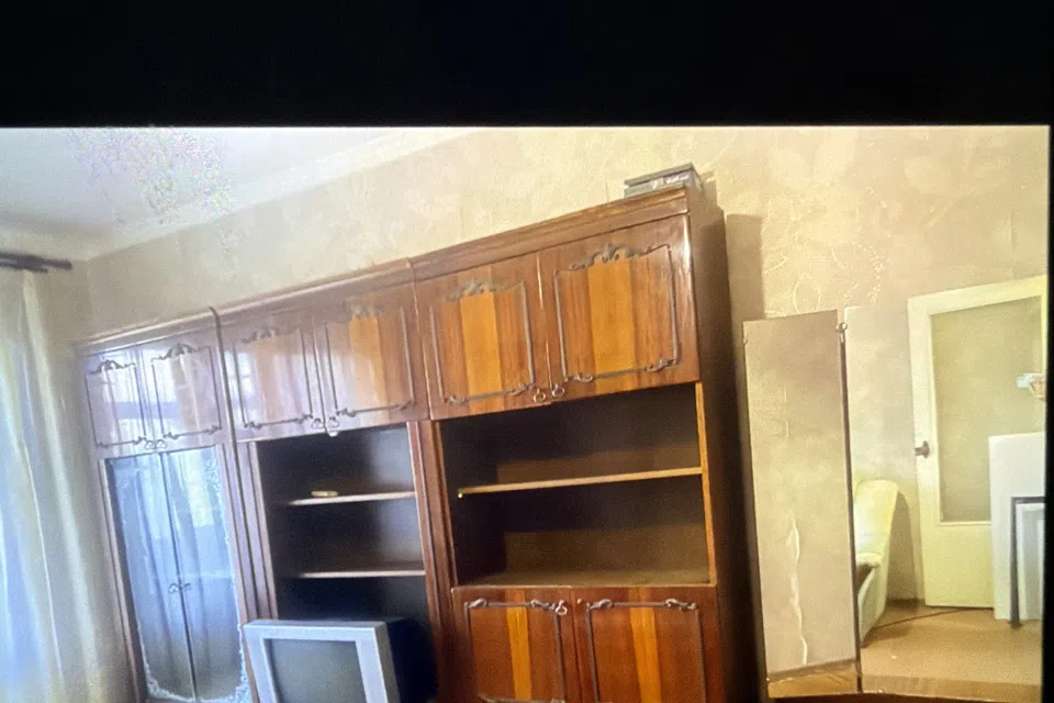 Продаётся 1-комнатная квартира, 37.1 м²