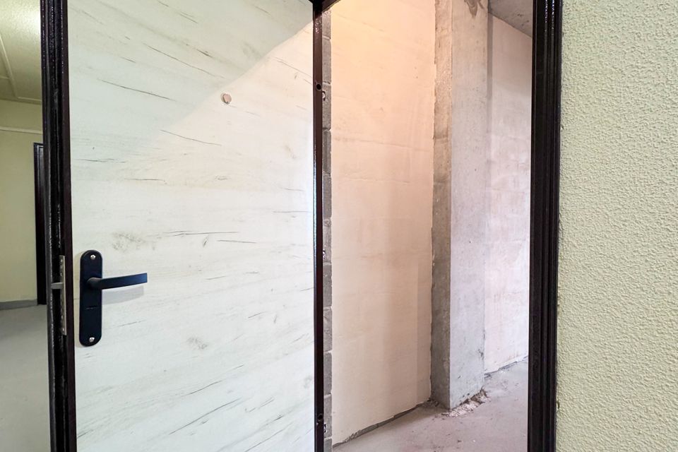 Продаётся студия, 21.9 м²