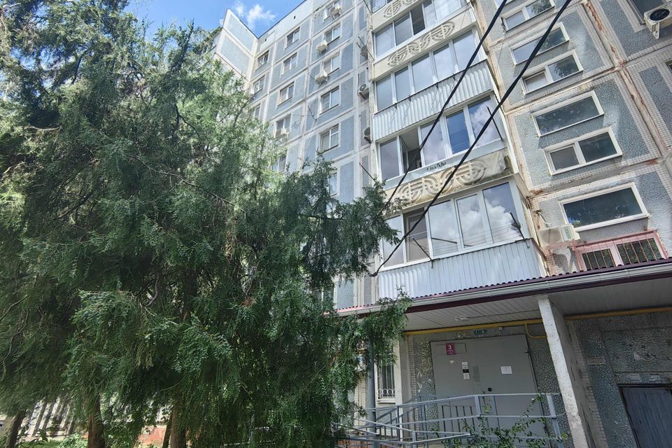 Продаётся 3-комнатная квартира, 67 м²