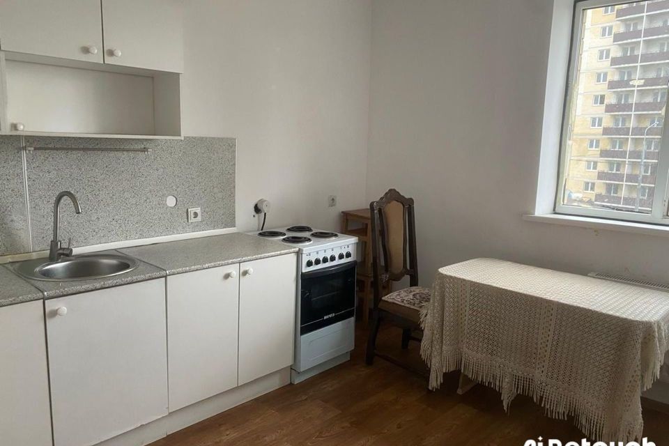 Продаётся 3-комнатная квартира, 74 м²