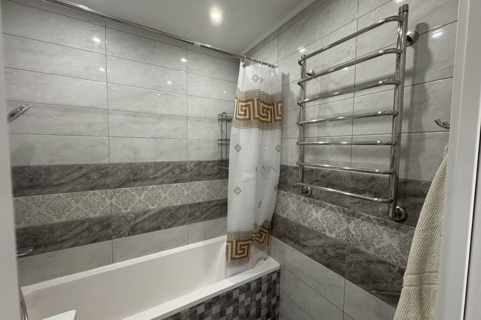 Продаётся 3-комнатная квартира, 85.5 м²