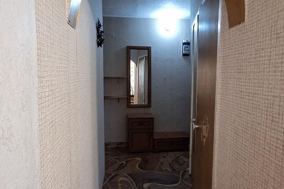 Сдаётся 2-комнатная квартира, 47 м²
