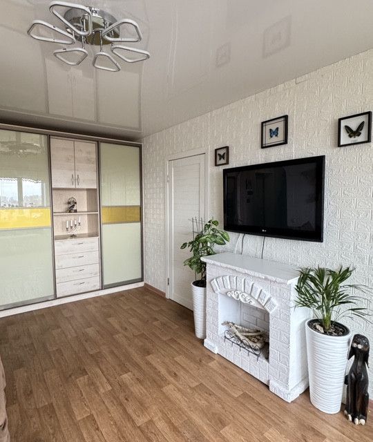 Продаётся 3-комнатная квартира, 64 м²