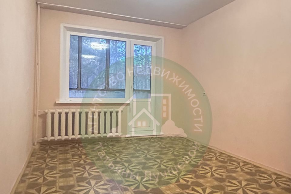 Продаётся 1-комнатная квартира, 32.7 м²