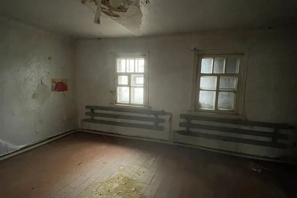 Продаётся 1-этажный дом, 70 м²