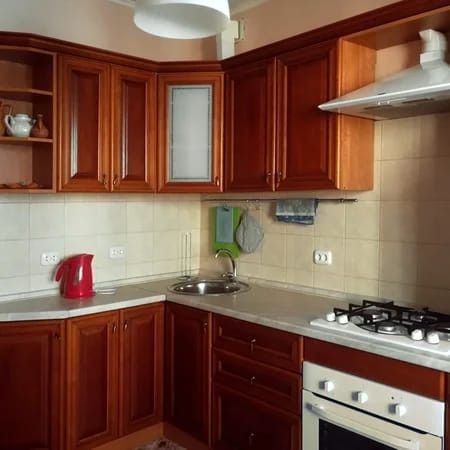 Сдаётся 1-комнатная квартира, 42 м²