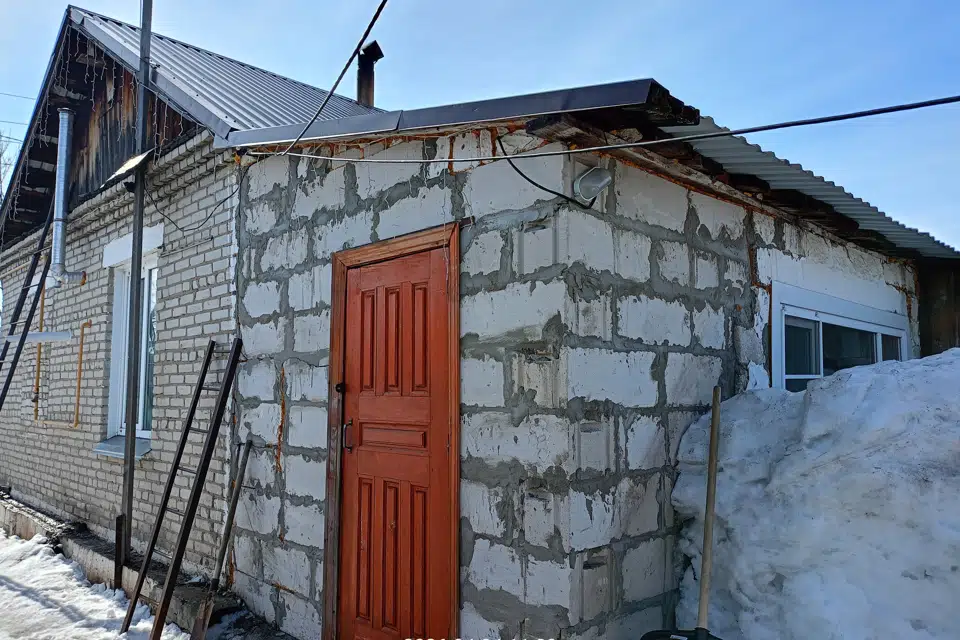 Продаётся 2-комнатная квартира, 43.2 м²
