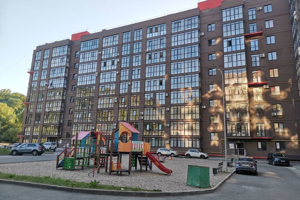 Продаётся 1-комнатная квартира, 48 м²