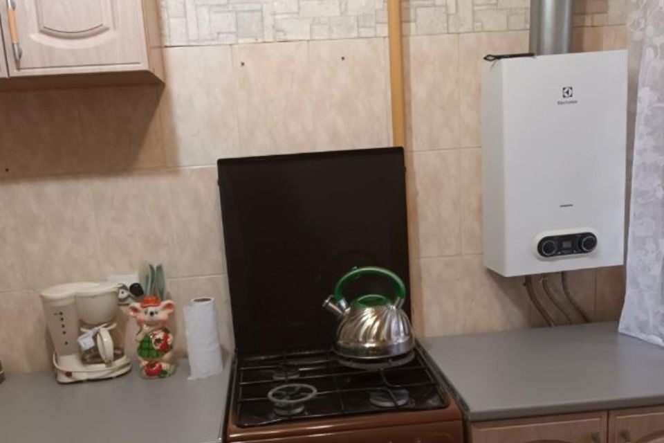 Сдаётся 1-комнатная квартира, 32 м²