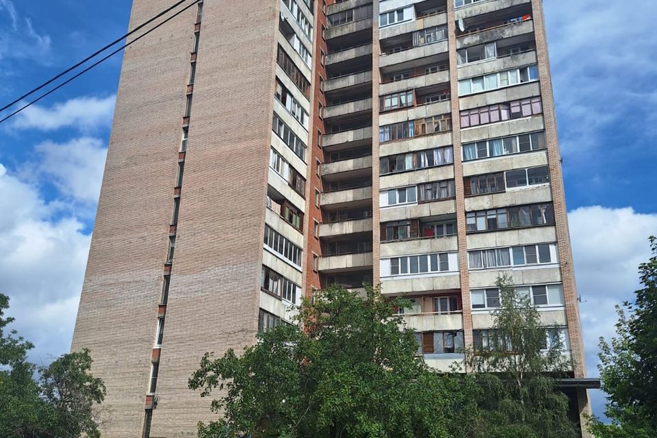 Продаётся комната в 1-комн. квартире, 12.5 м²