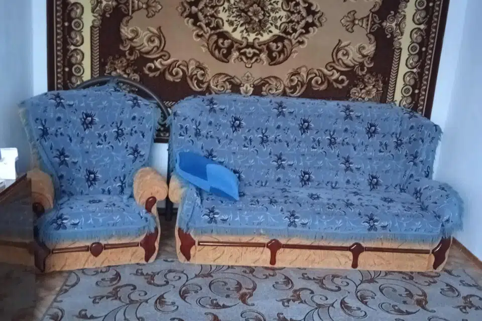 Продаётся 2-комнатная квартира, 50.6 м²