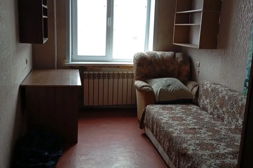 Продаётся 2-комнатная квартира, 47 м²