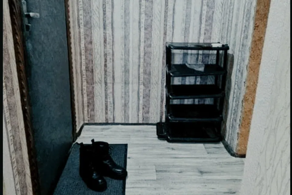 Продаётся 3-комнатная квартира, 64 м²