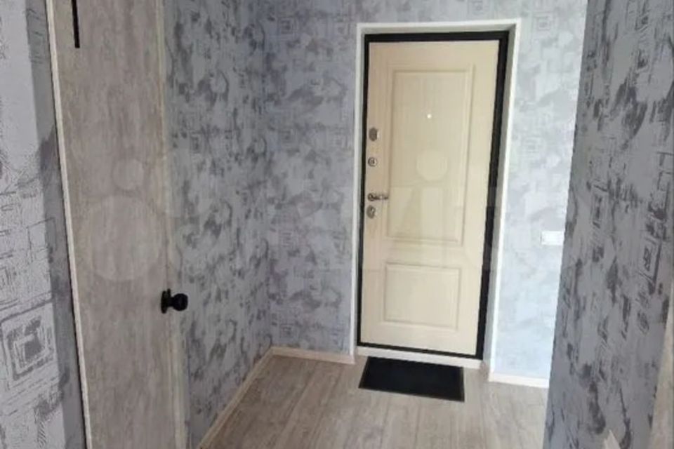 Продаётся 1-комнатная квартира, 29 м²