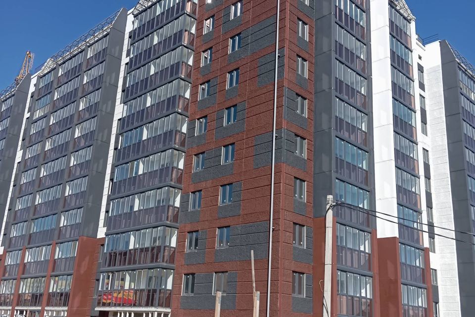 Продаётся студия, 26.8 м²