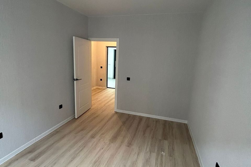 Сдаётся 1-комнатная квартира, 37.3 м²