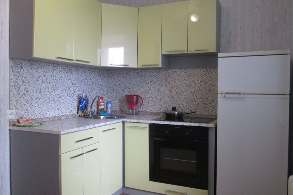 Продаётся 2-комнатная квартира, 46.6 м²