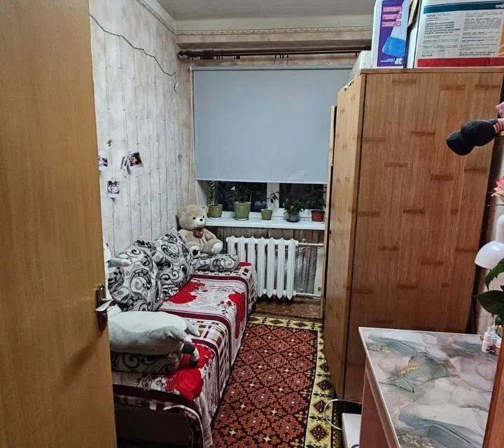 Продаётся 3-комнатная квартира, 70 м²