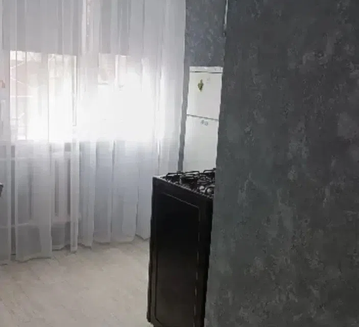 Продаётся 1-комнатная квартира, 32 м²
