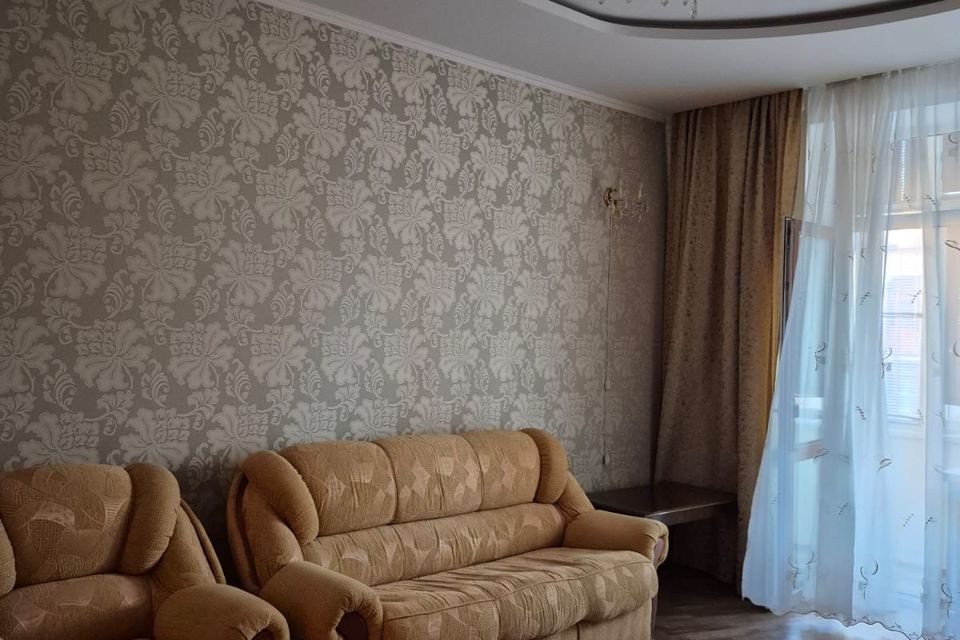 Продаётся 2-комнатная квартира, 70 м²