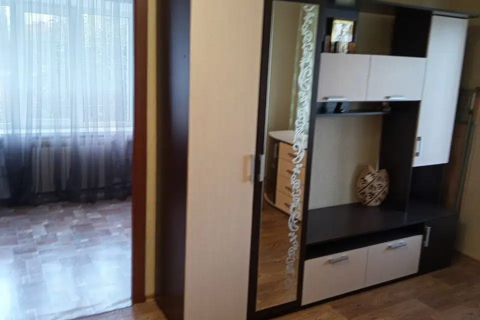 Продаётся 2-комнатная квартира, 44.5 м²