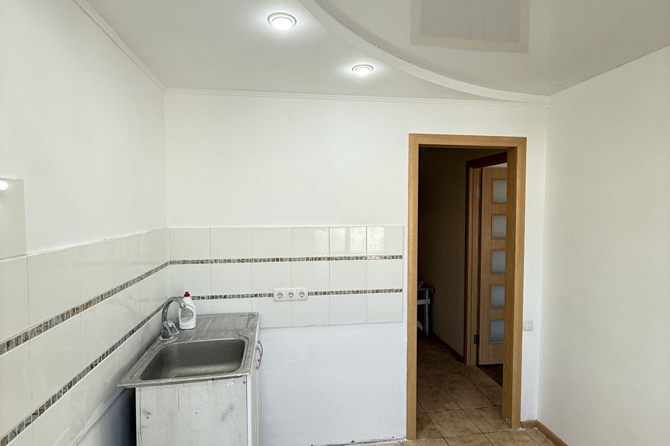Продаётся 2-комнатная квартира, 53 м²