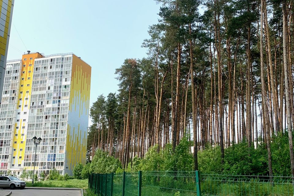 Продаётся студия, 28 м²
