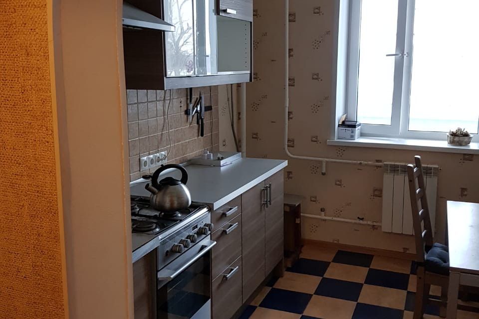 Продаётся 2-комнатная квартира, 47.5 м²