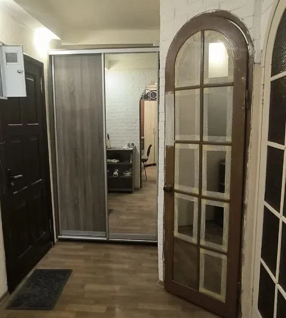 Продаётся 1-комнатная квартира, 29 м²