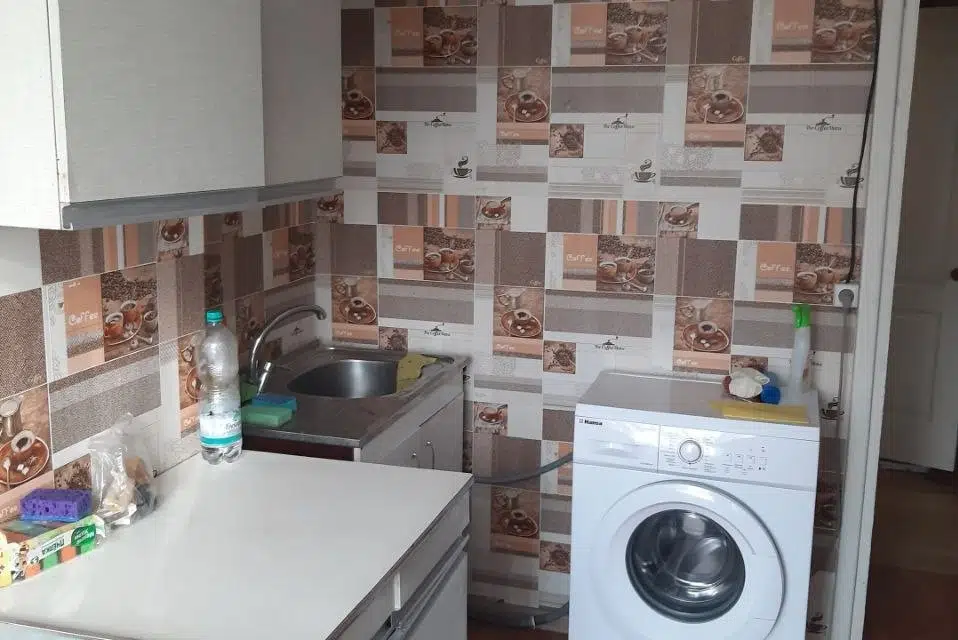 Сдаётся 3-комнатная квартира, 58 м²