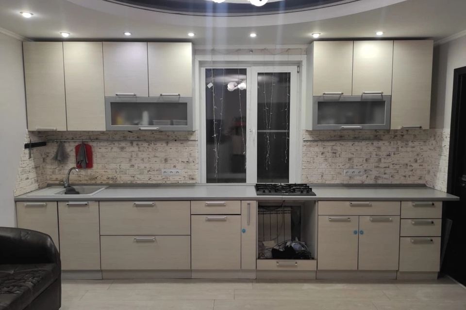 Продаётся 4-комнатная квартира, 94.5 м²