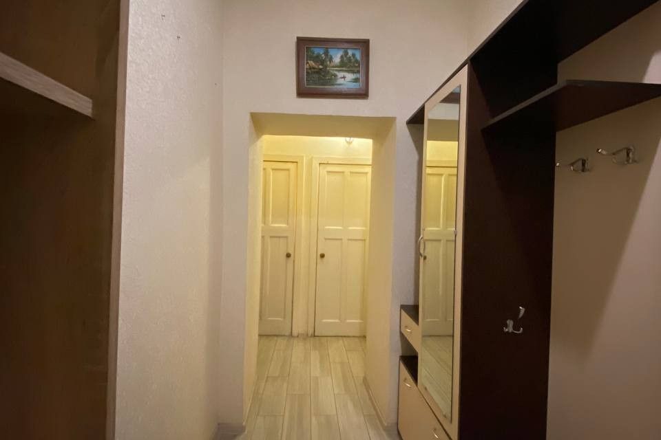 Продаётся 3-комнатная квартира, 64 м²