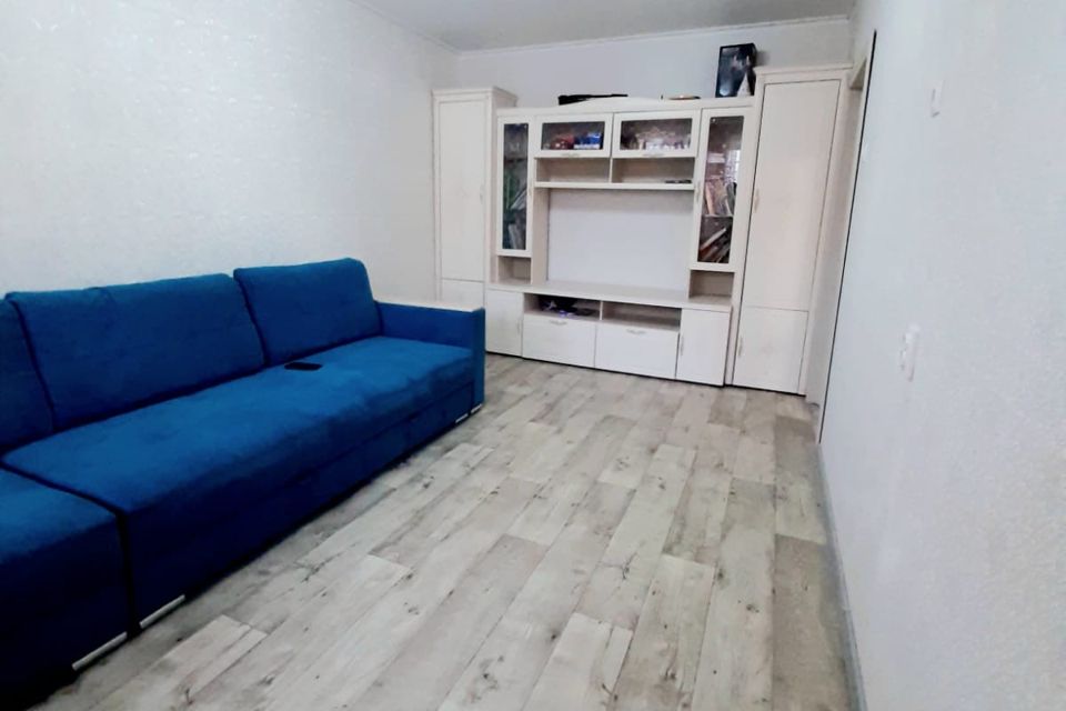 Продаётся 4-комнатная квартира, 78.3 м²