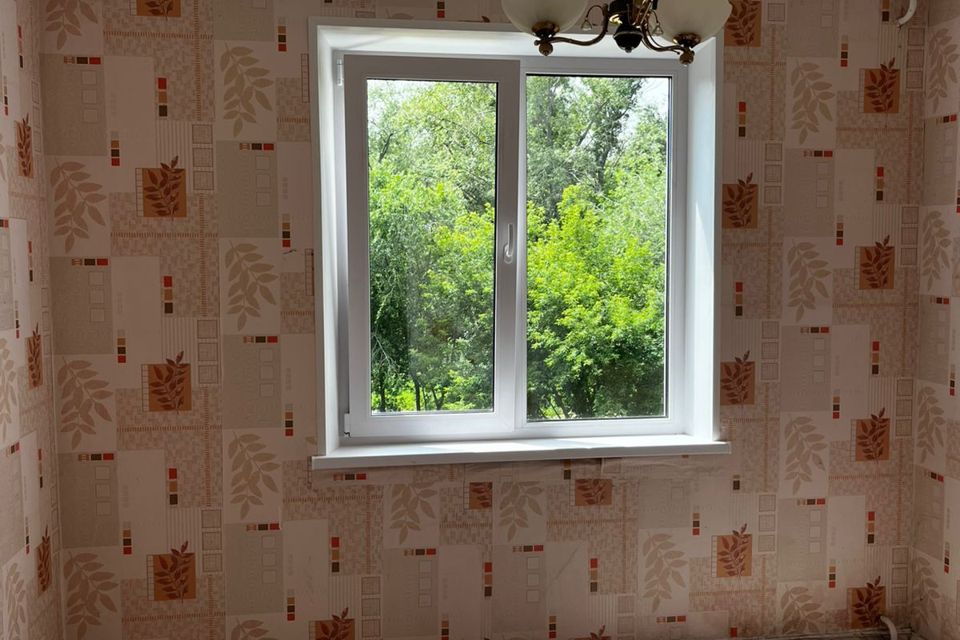 Продаётся 2-комнатная квартира, 50.7 м²