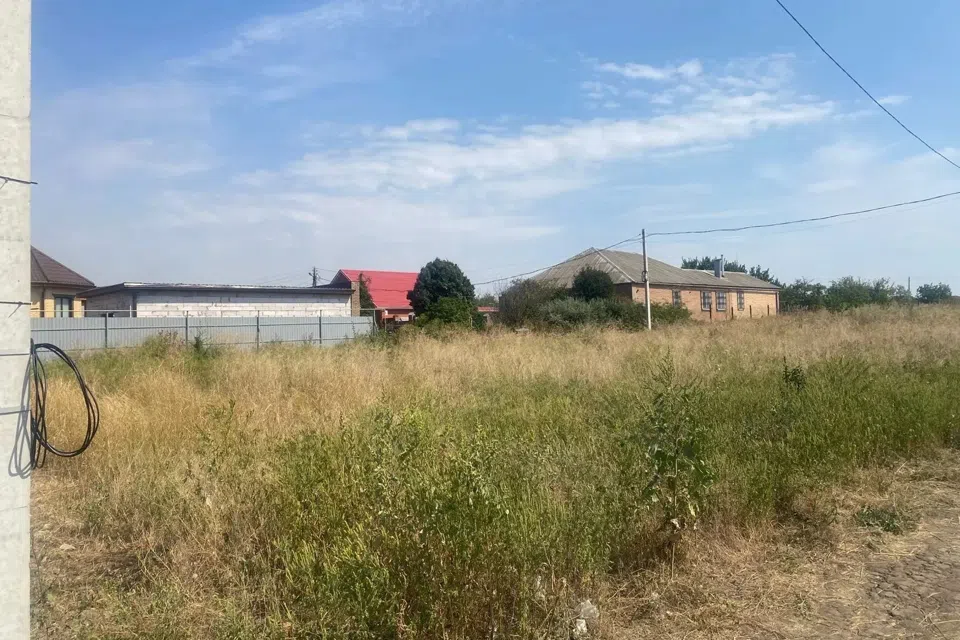 Продаётся участок, 5 сот., ИЖС