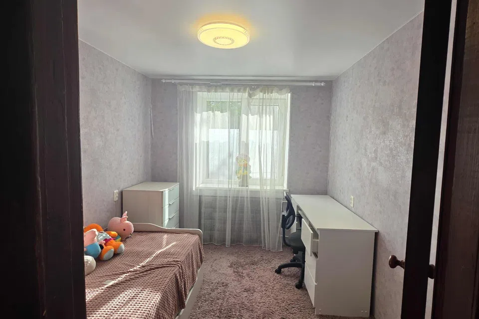 Продаётся 2-комнатная квартира, 40 м²