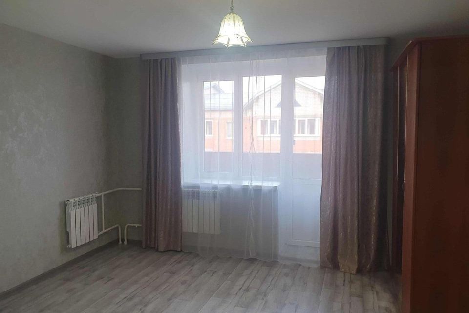 Продаётся студия, 27.8 м²