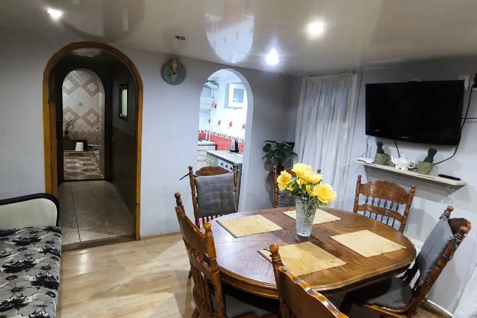 Продаётся 2-этажный дом, 148 м²