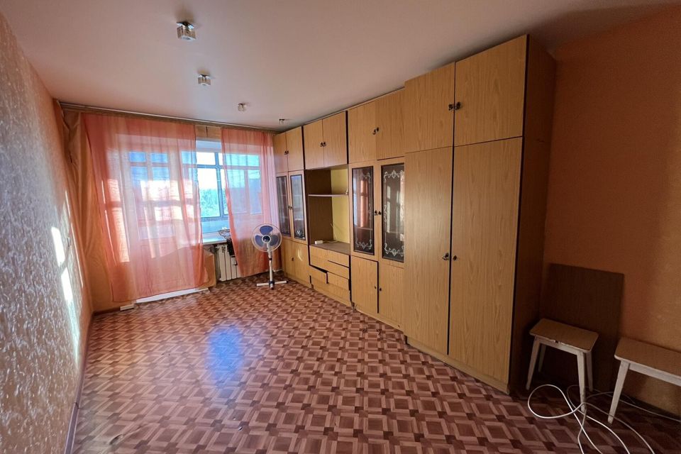 Продаётся 1-комнатная квартира, 29.3 м²