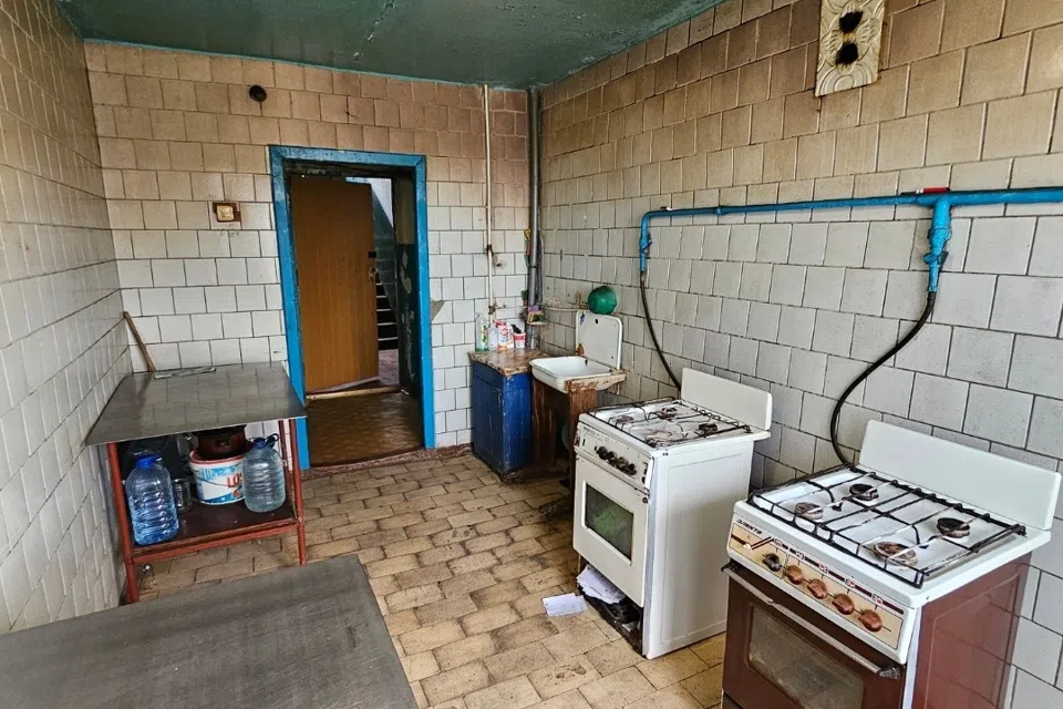Продаётся 1-комнатная квартира, 13.3 м²