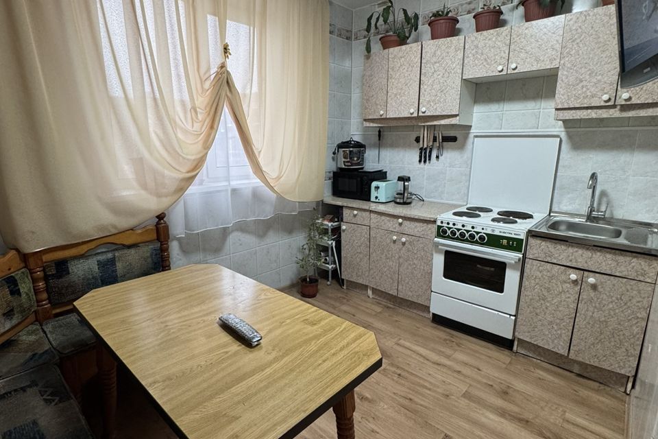 Продаётся 3-комнатная квартира, 66.2 м²
