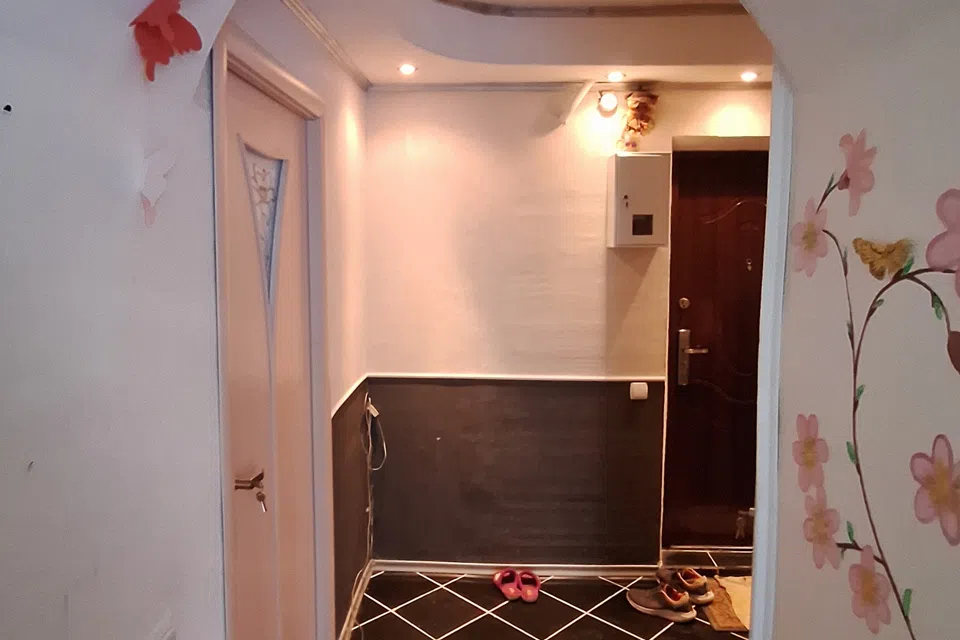 Продаётся 1-комнатная квартира, 28.8 м²