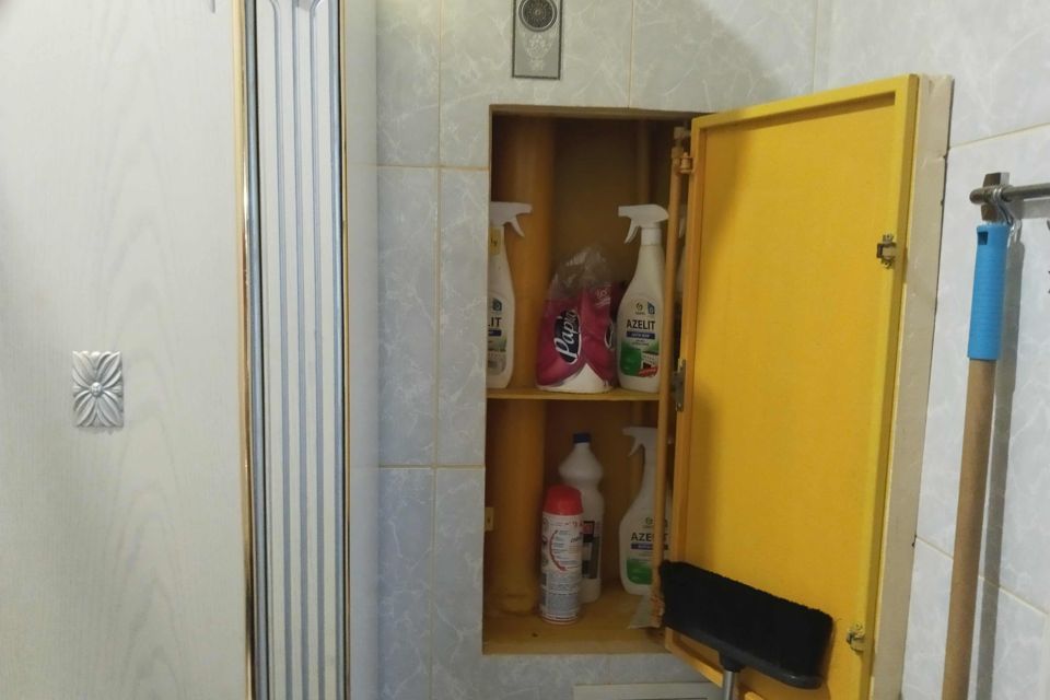 Продаётся 2-комнатная квартира, 42.3 м²