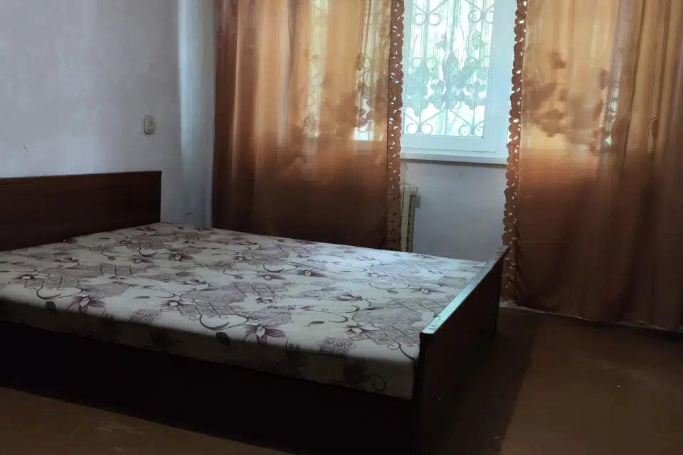 Продаётся 3-комнатная квартира, 63.3 м²