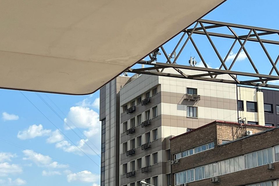 Продаётся студия, 25 м²
