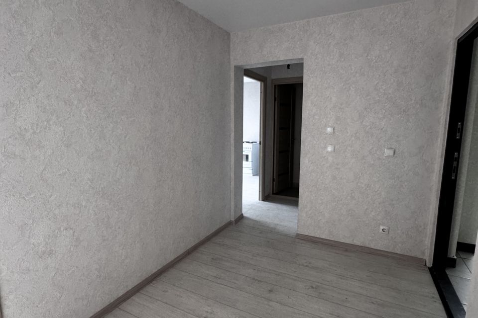 Продаётся 1-комнатная квартира, 40 м²