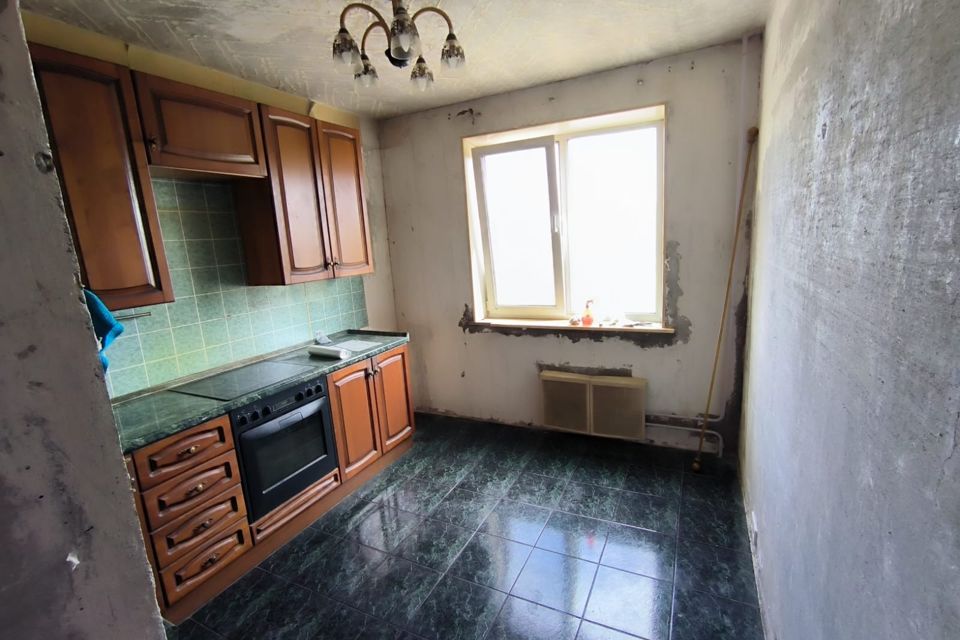 Продаётся 2-комнатная квартира, 53 м²